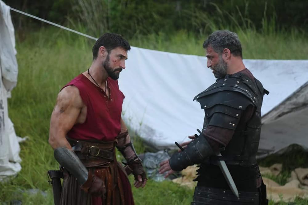 شوالیه اهریمنی