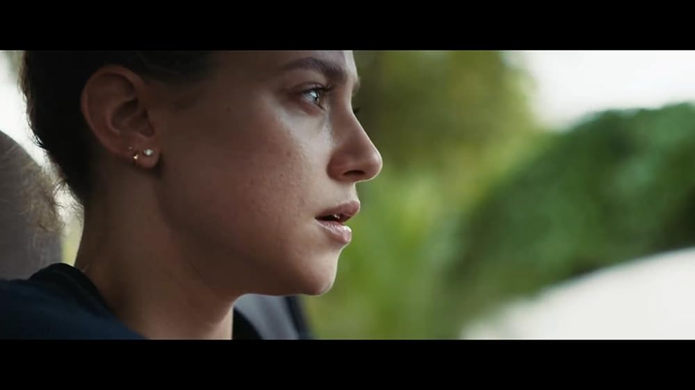 بهرکشی آمریکایی