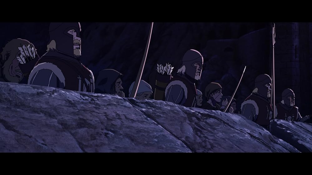 ارباب حلقه‌ها: حماسه روهیریم