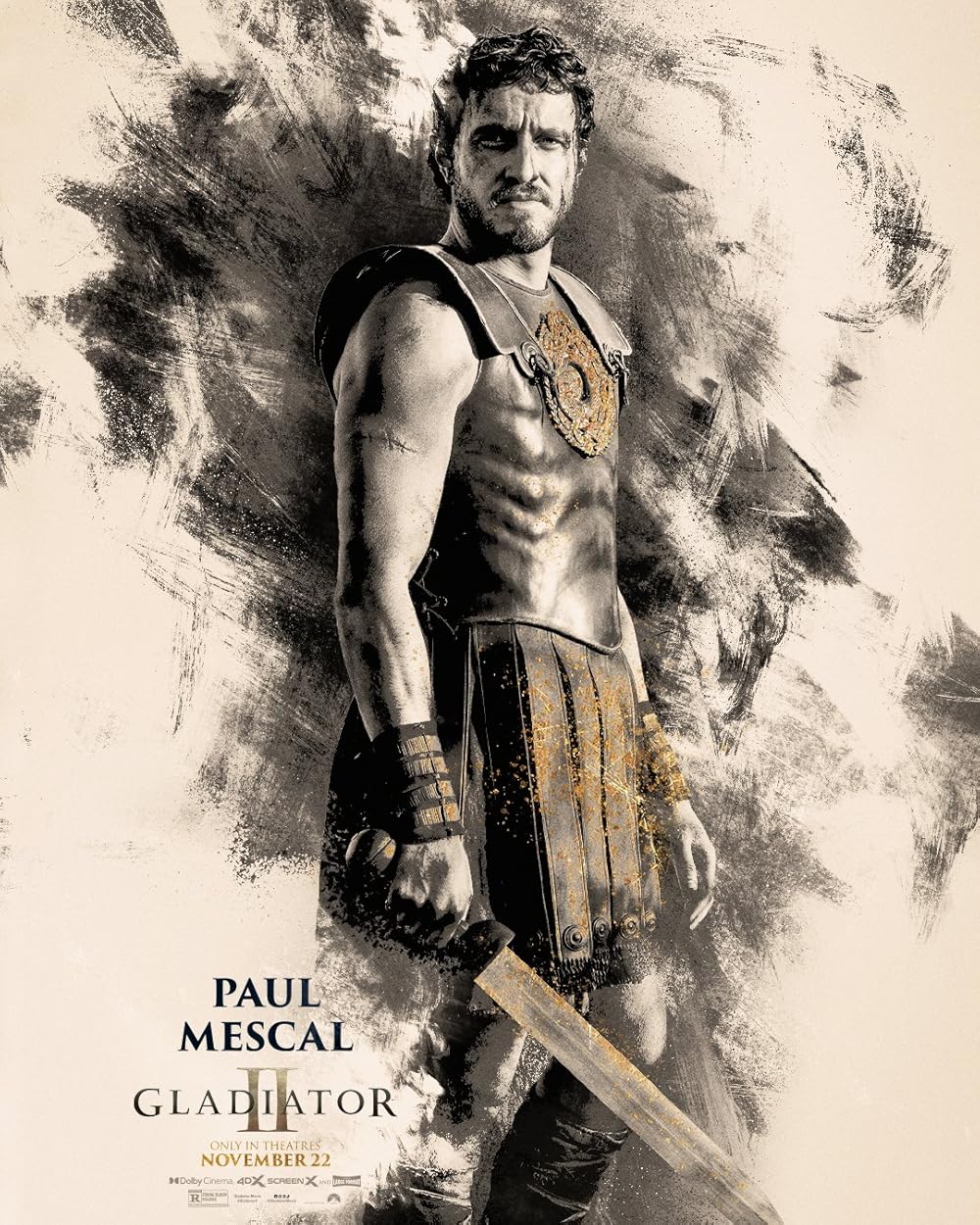 گلادیاتور ۲