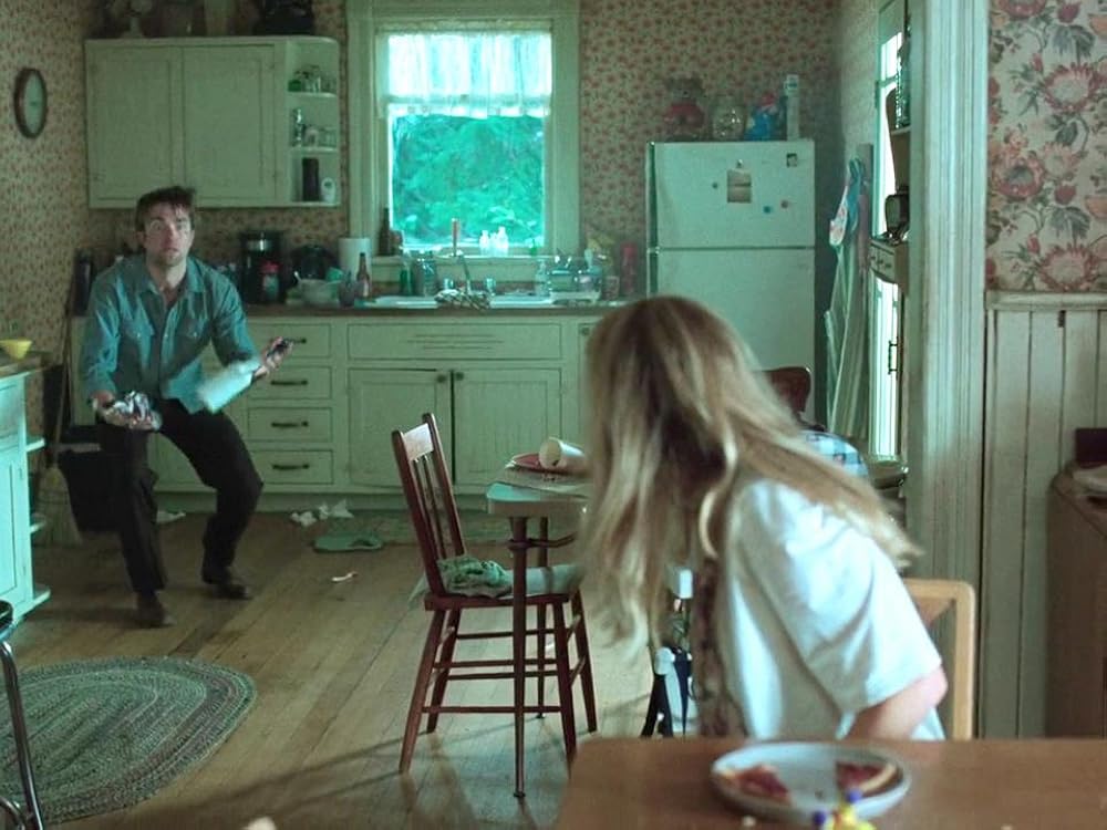 بمیر عشق من