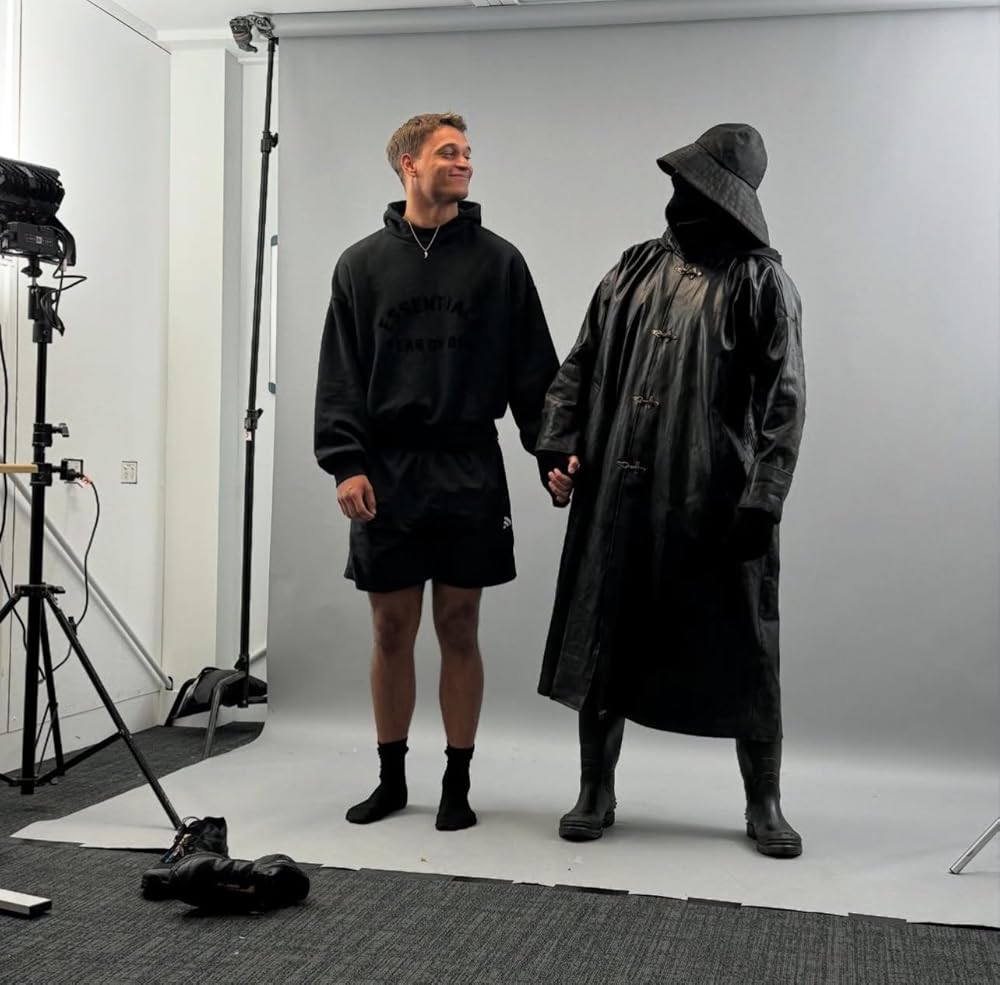 می‌دانم تابستان پیش چه کردی