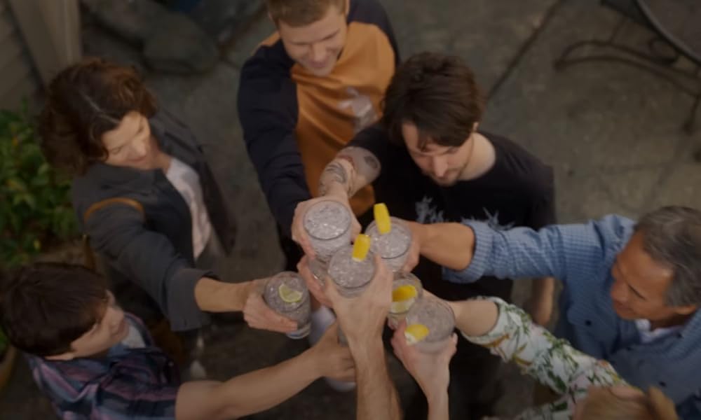 مقصد نهایی: خطوط خونی