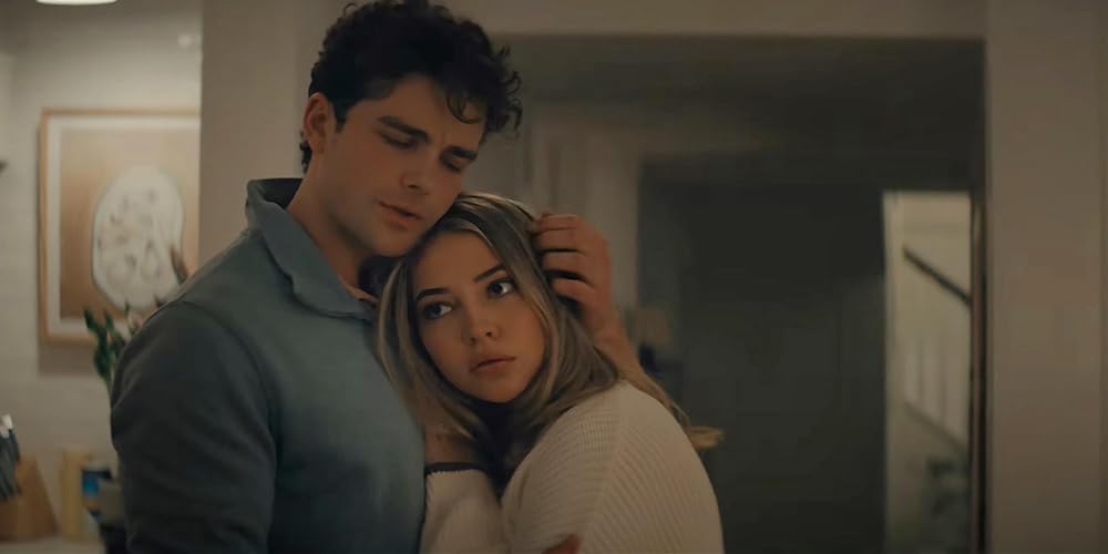 می‌دانم تابستان پیش چه کردی