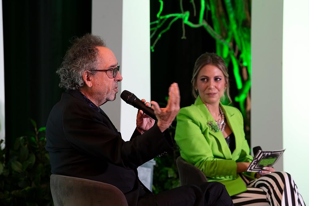 بیتل جویس بیتل