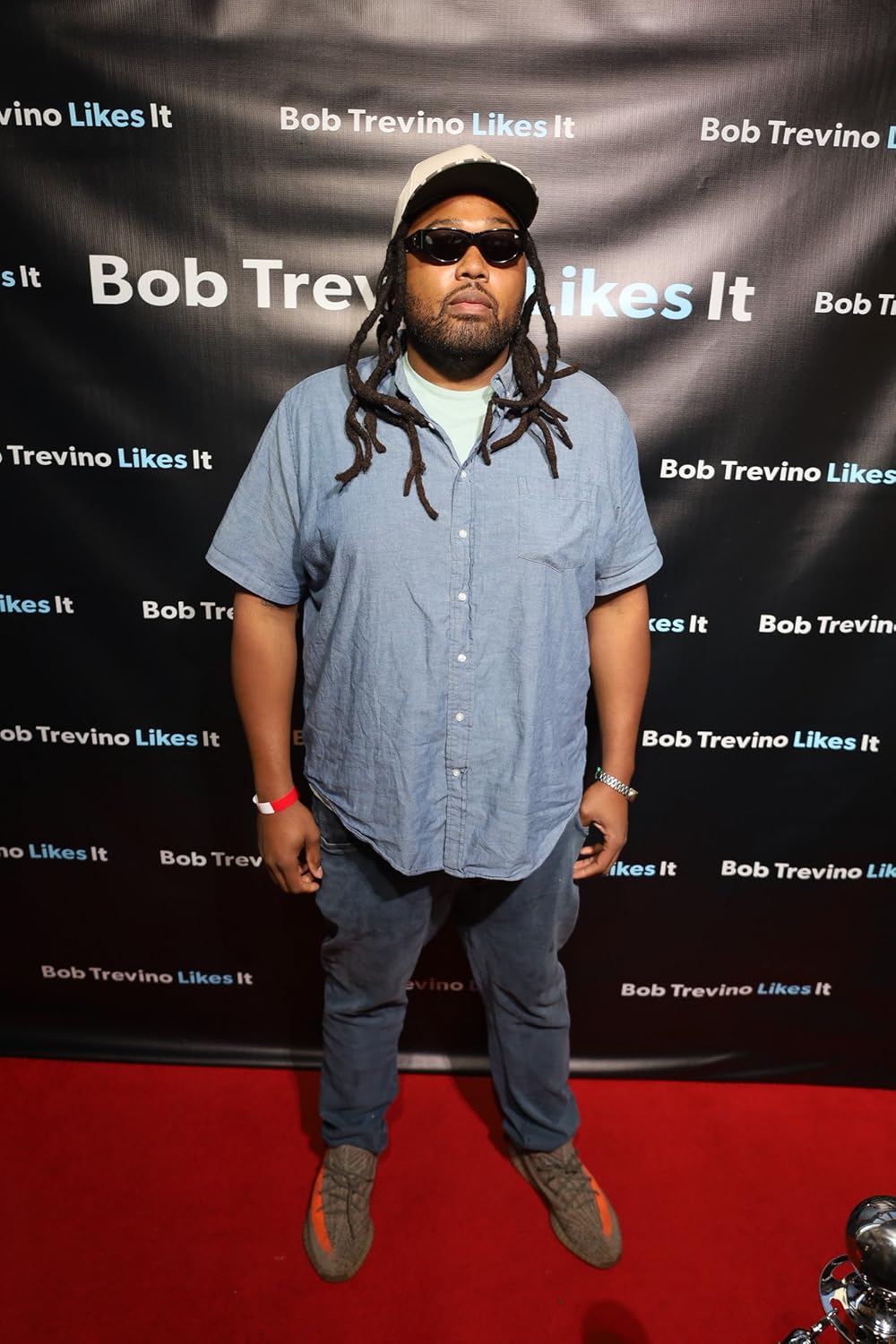 باب تروینو آن را دوست دارد