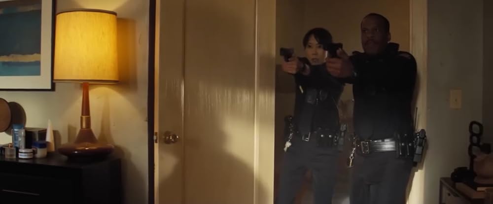 اسلحه برهنه