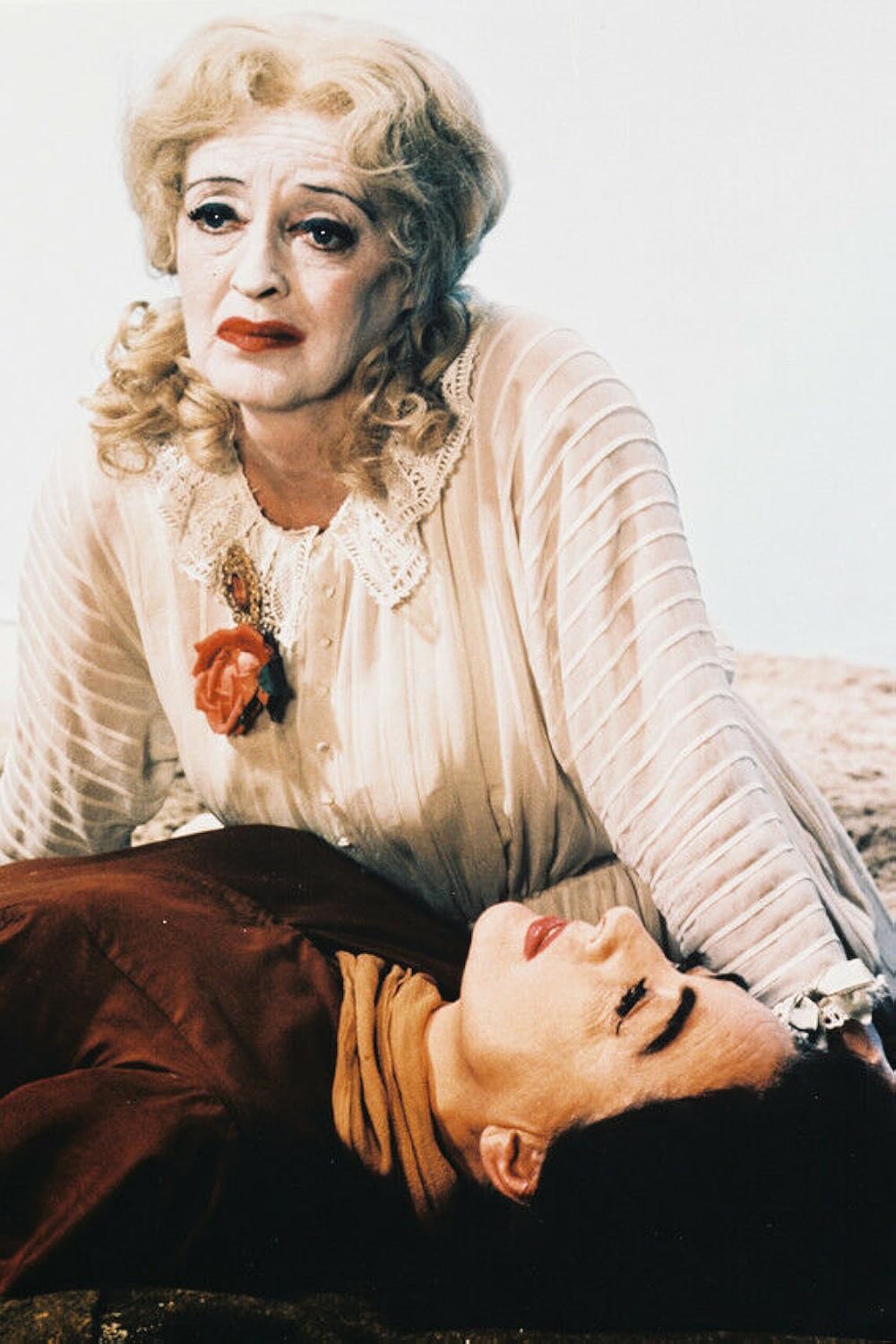 چه بر سر بیبی جین آمد؟