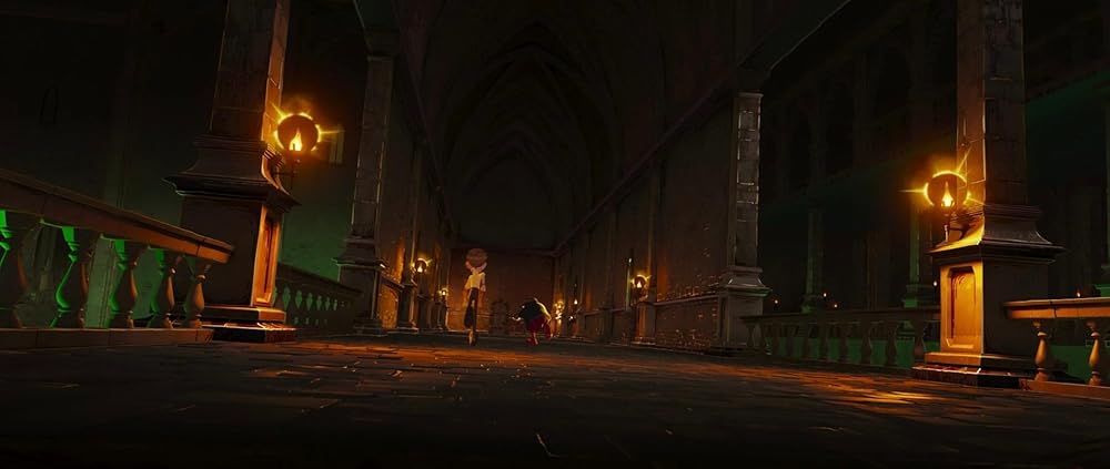 اسمورف‌ ها