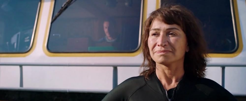 زندگی نادیده خانم