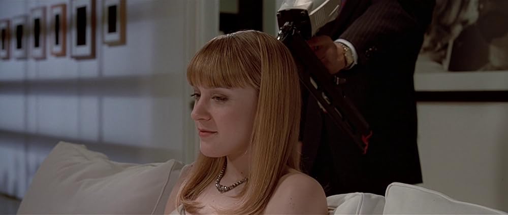 روانی آمریکایی