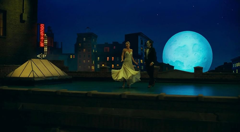 جوکر: جنون مشترک