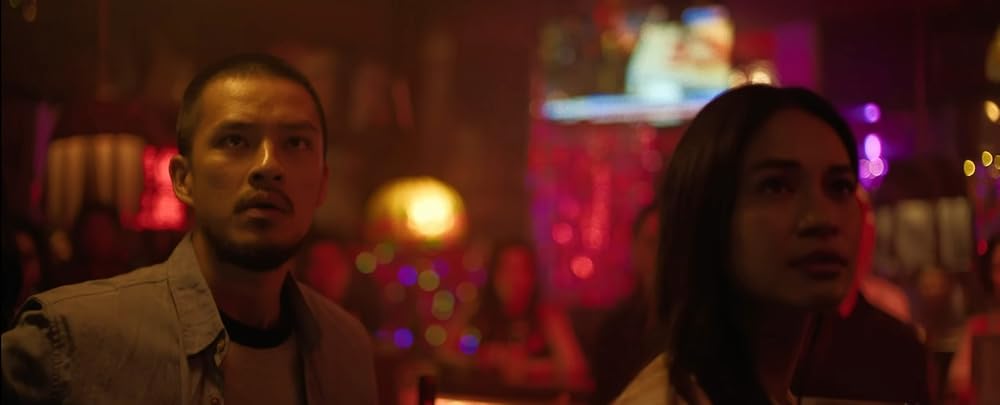 محاصره در دبیرستان تورن