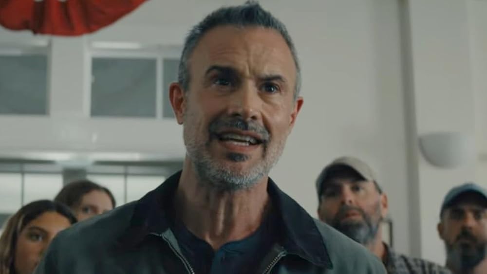 می‌دانم تابستان پیش چه کردی