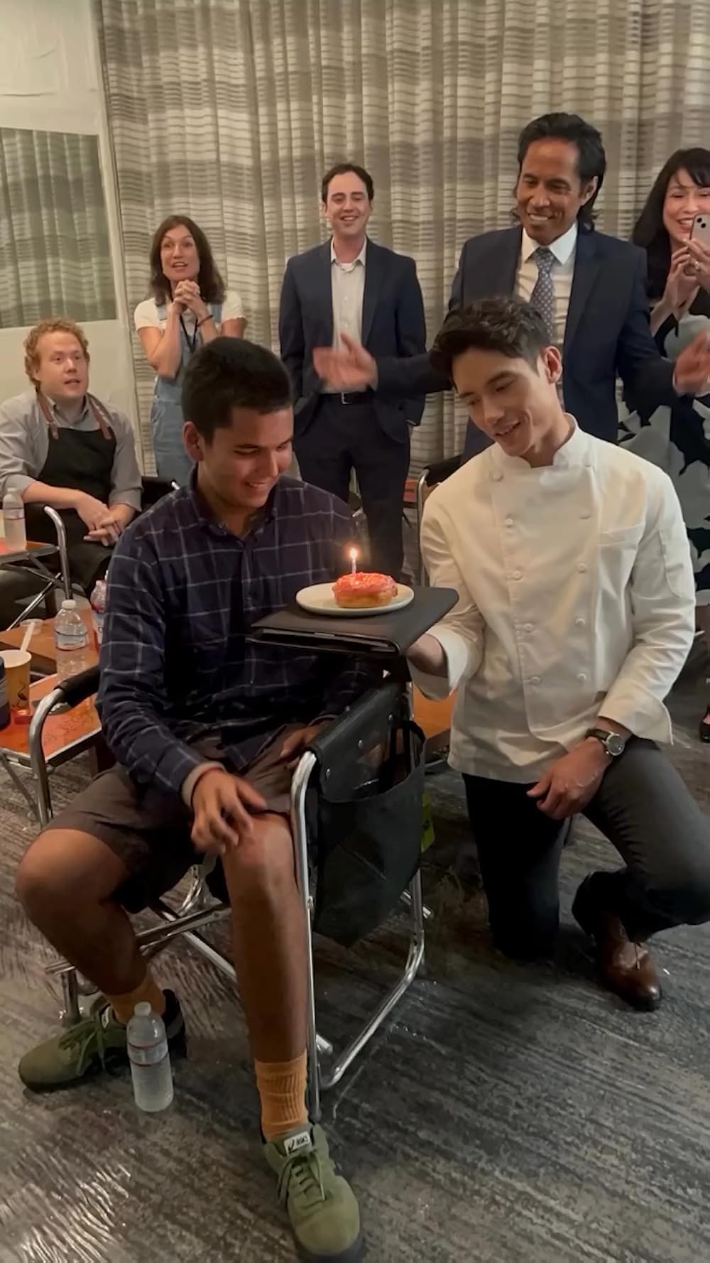 جمعه عجیب تر