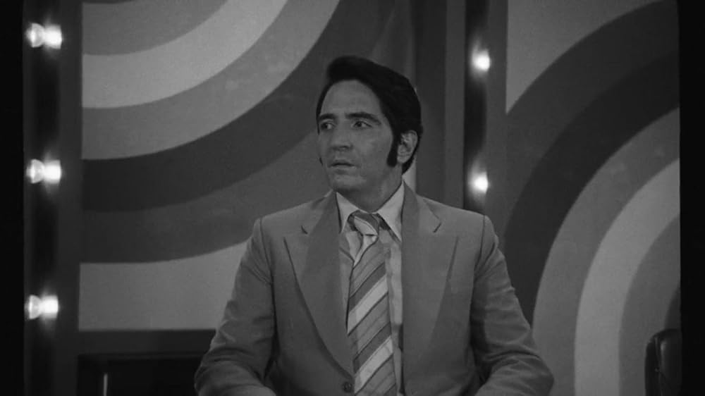آخر شب با شیطان