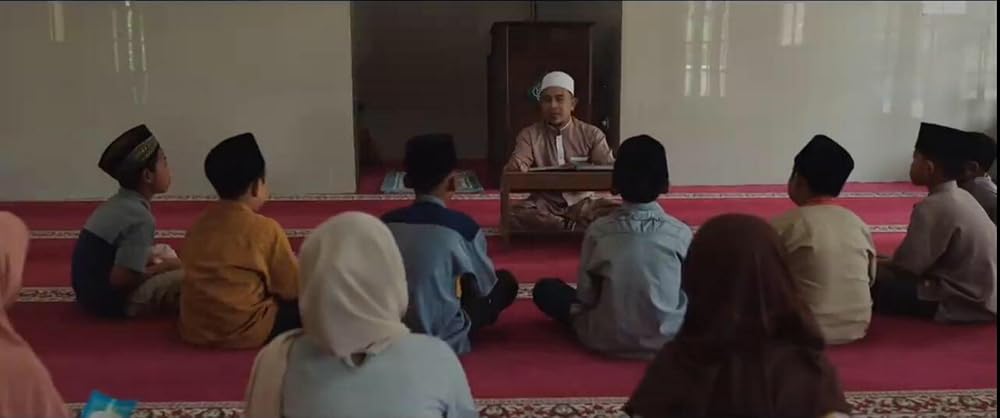 هنگام مغرب 2