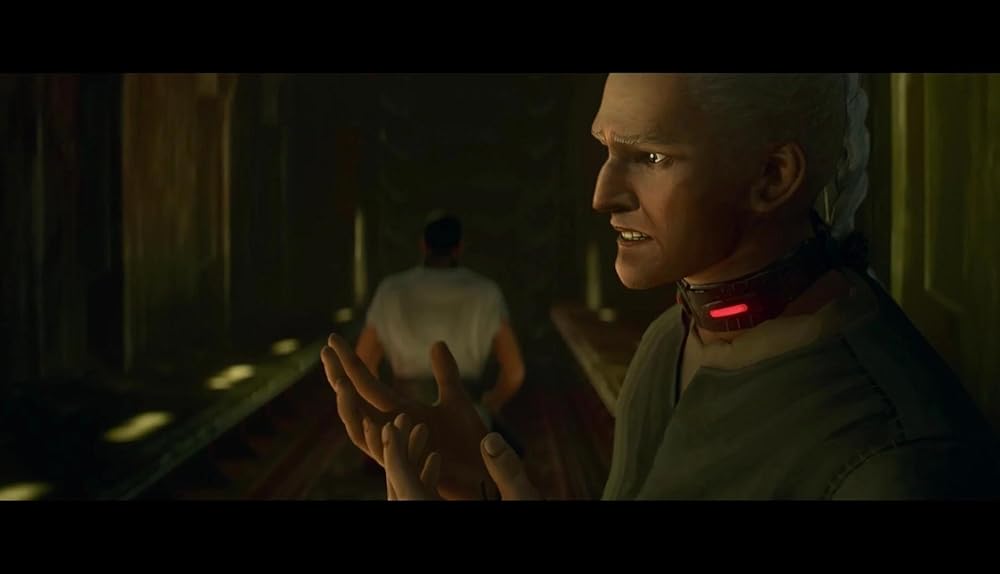 شکارچی: قاتل قاتلان