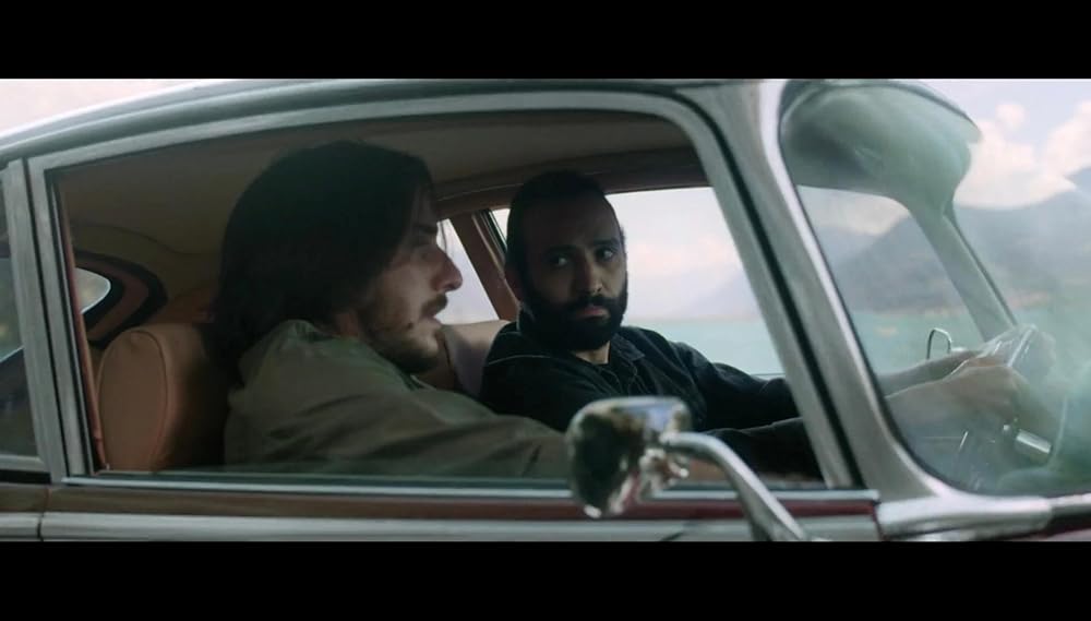 نگهبانانی از دیرباز ۲