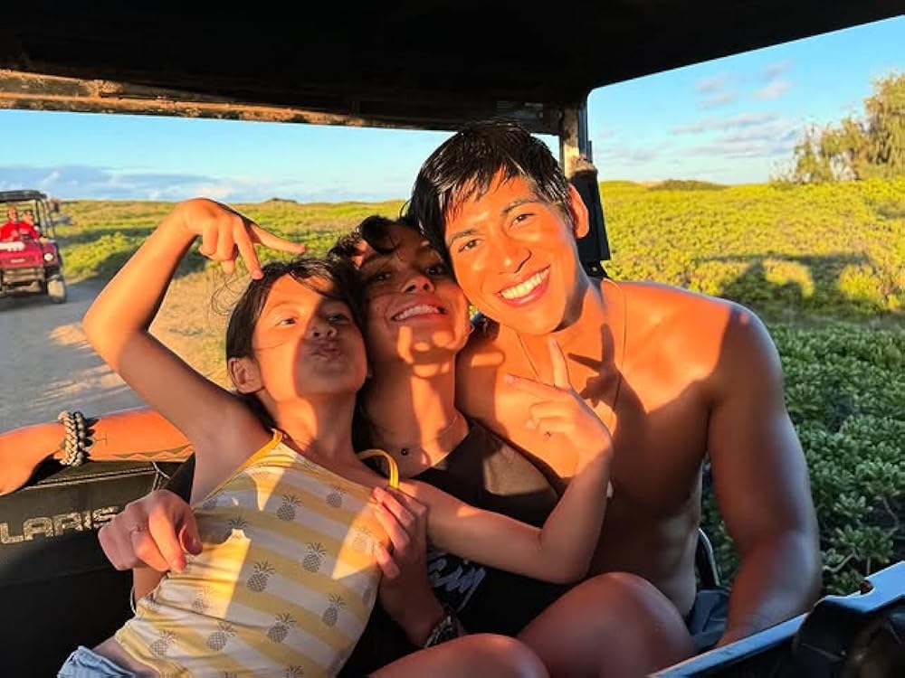 لیلو و استیچ