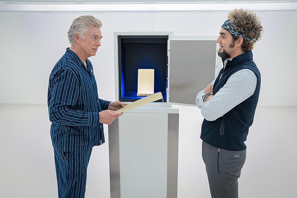 هپی گیلمور ۲