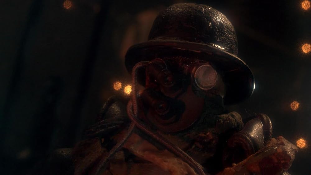 خدای دیوانه