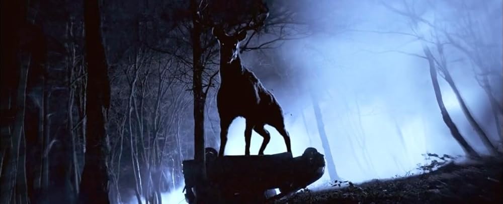 بامبی: تسویه حساب