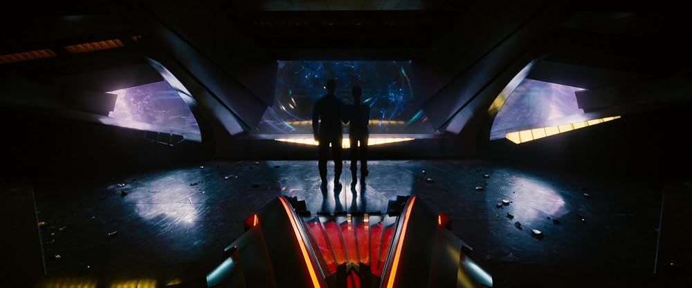 پیشتازان فضا: بخش ۳۱