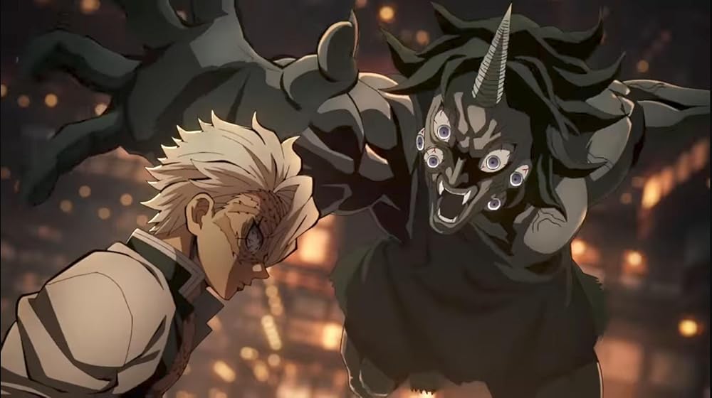 شیطان کش قلعه بی پایان  - قسمت اول