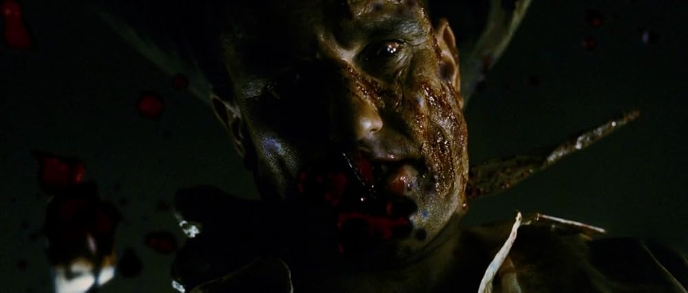 قطار گوشت نیمه‌شب