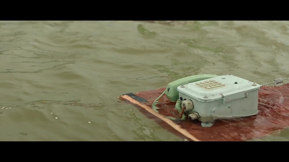 پدینگتون در پرو