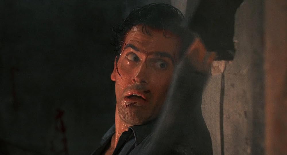 مرده شیطانی ۲