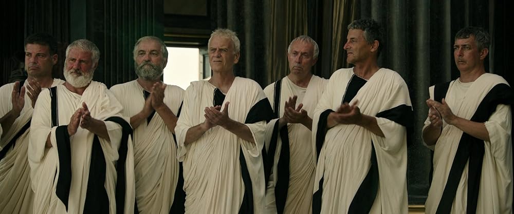 گلادیاتور ۲