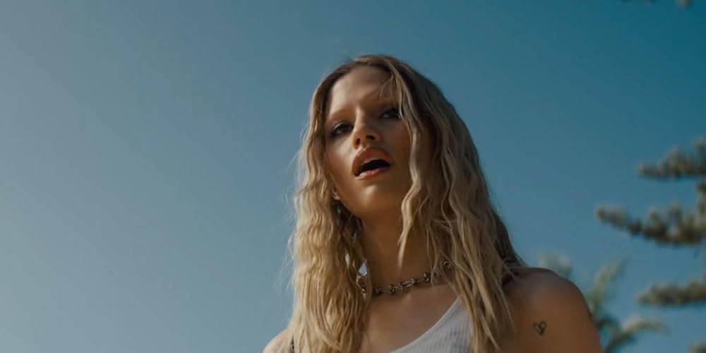 می‌دانم تابستان پیش چه کردی