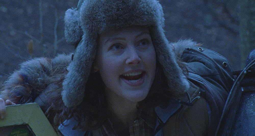 سربازان سگی