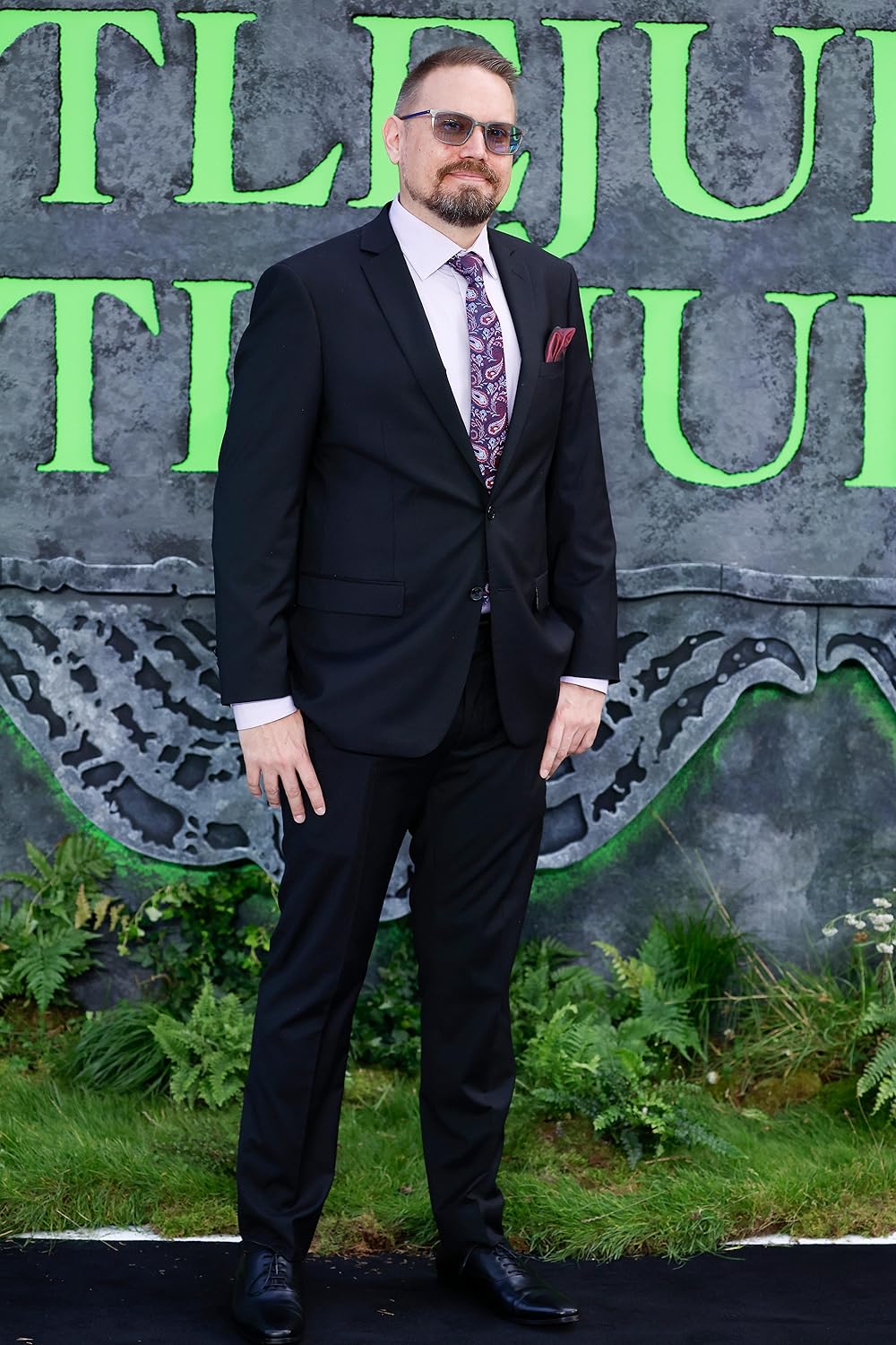 بیتل جویس بیتل