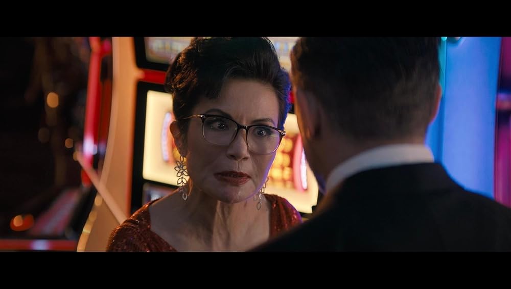 ونوم: آخرین رقص