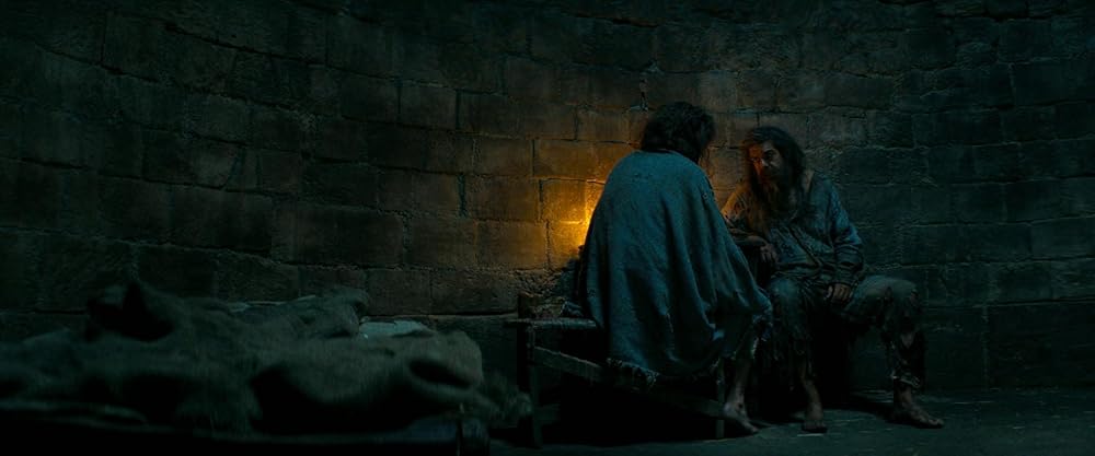 کنت مونت کریستو