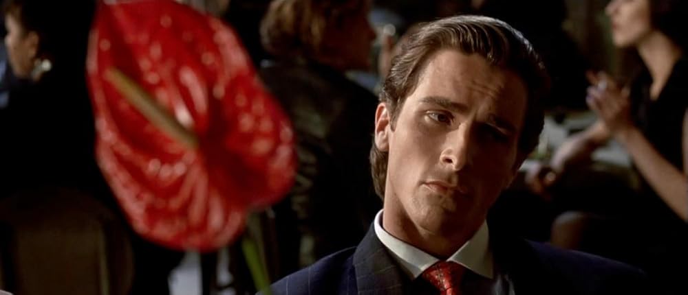 روانی آمریکایی