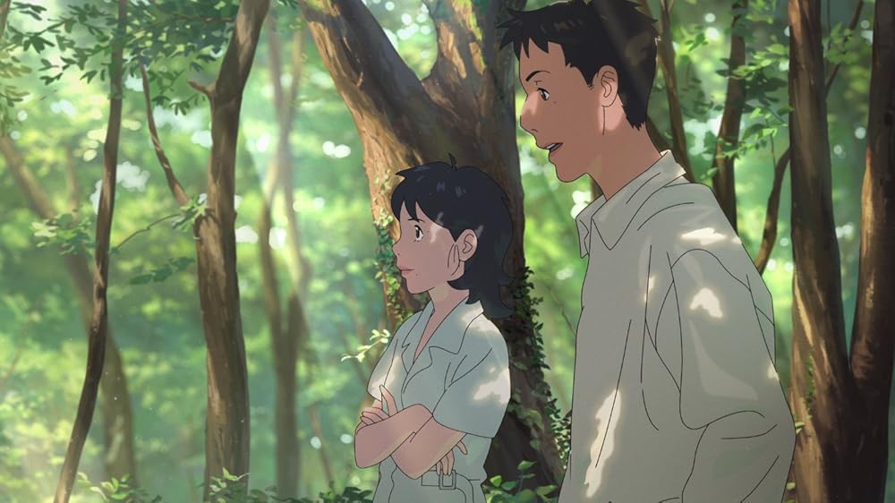 گمشده در نور ستارگان