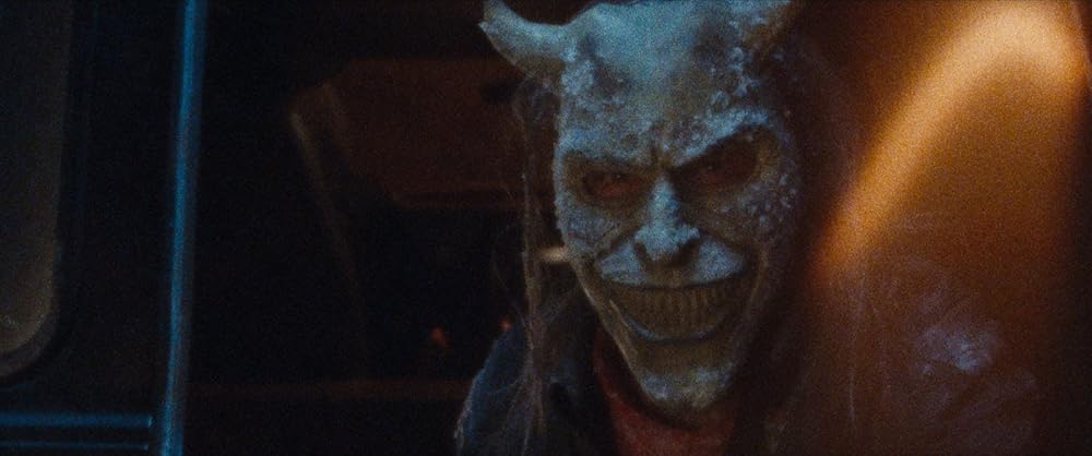 تلفن سیاه ۲