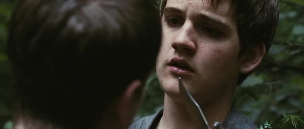 دریاچه بهشت