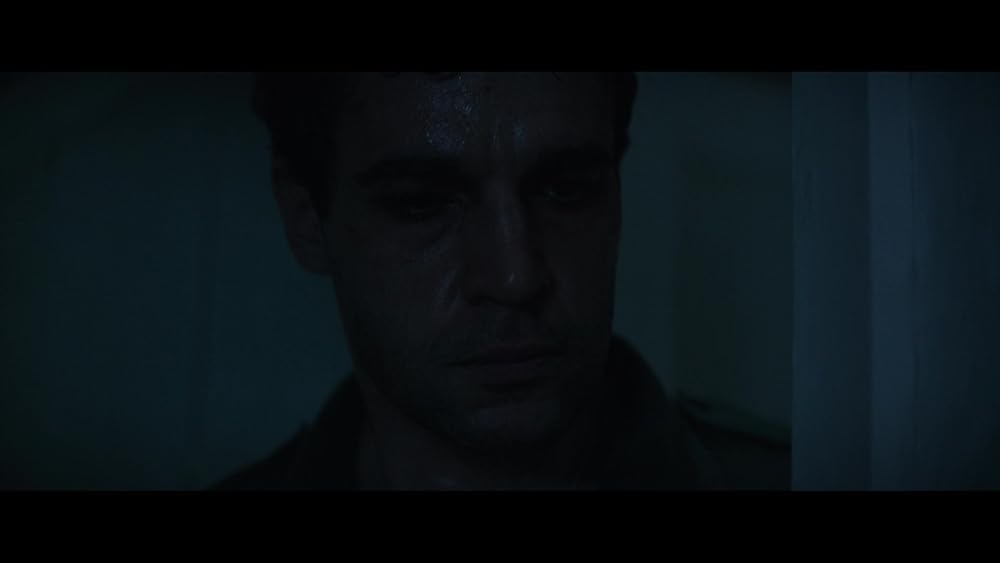 مرد گرگ نما