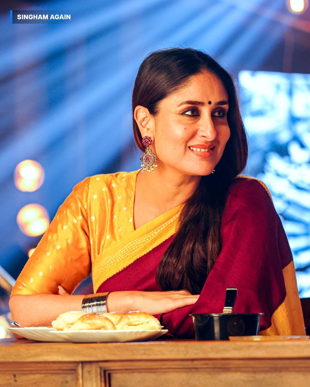 دوباره سینگهام