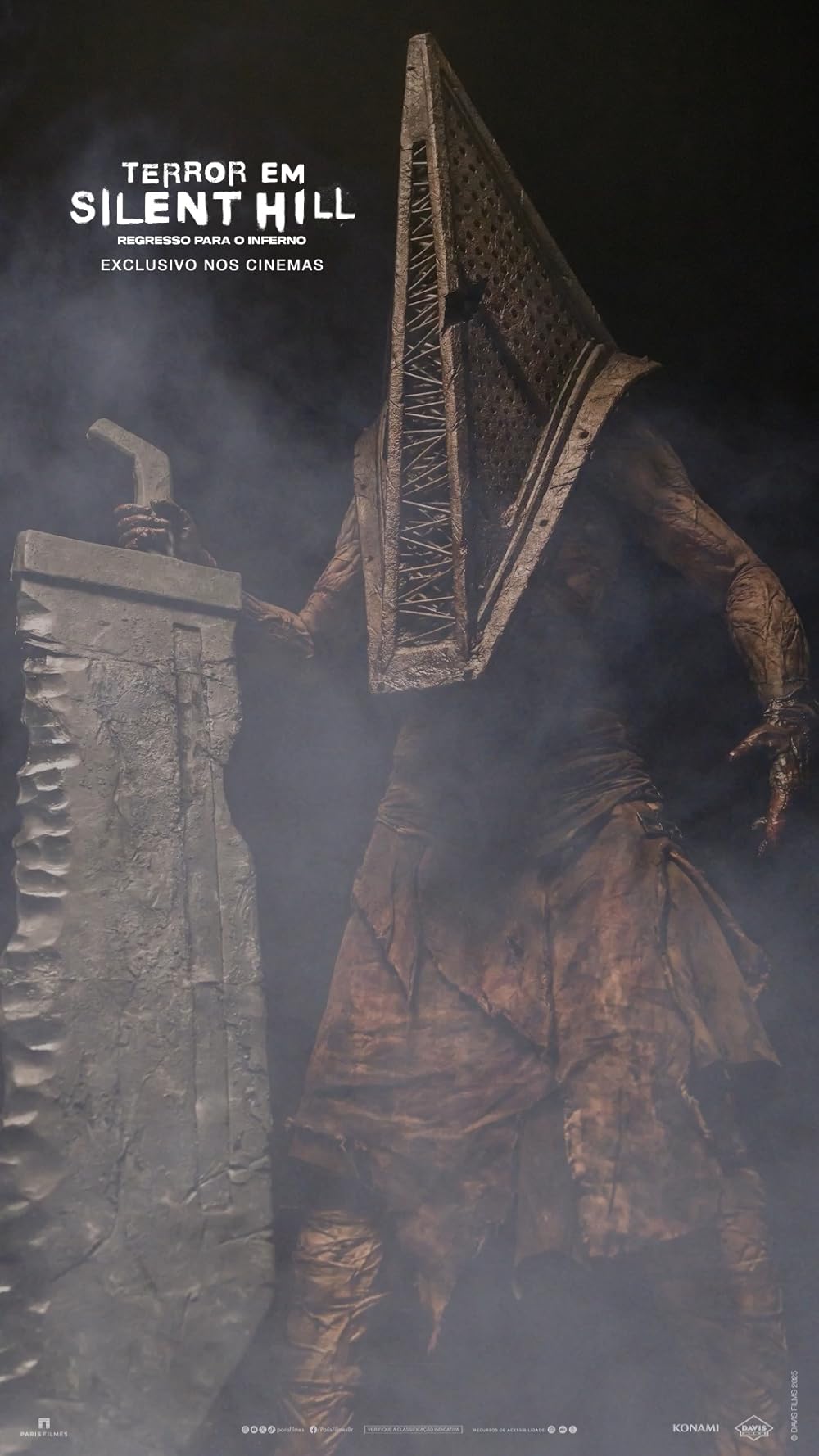 بازگشت به سایلنت هیل