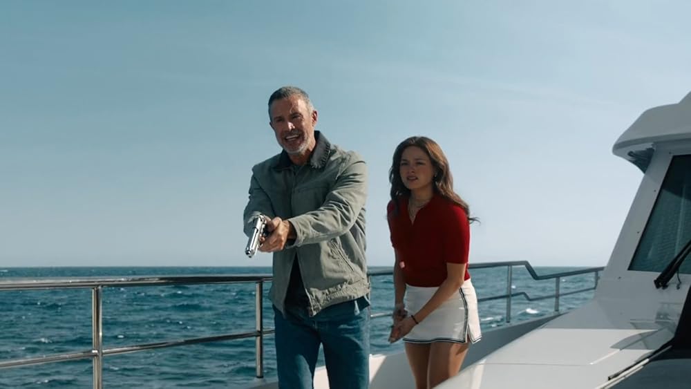 می‌دانم تابستان پیش چه کردی