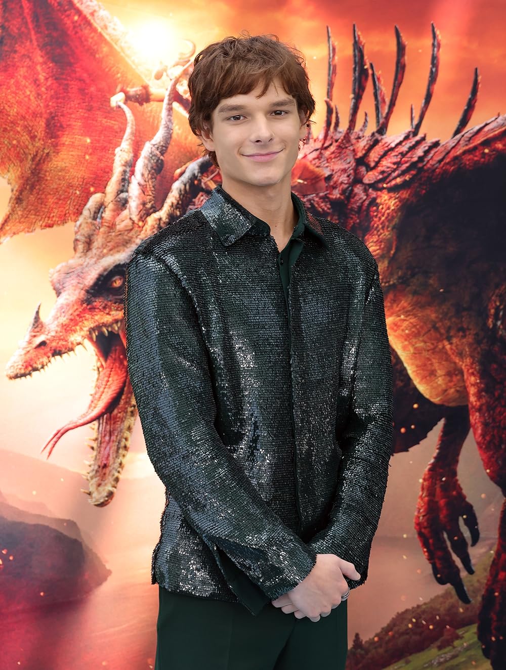 چگونه اژدهای خود را تربیت کنیم