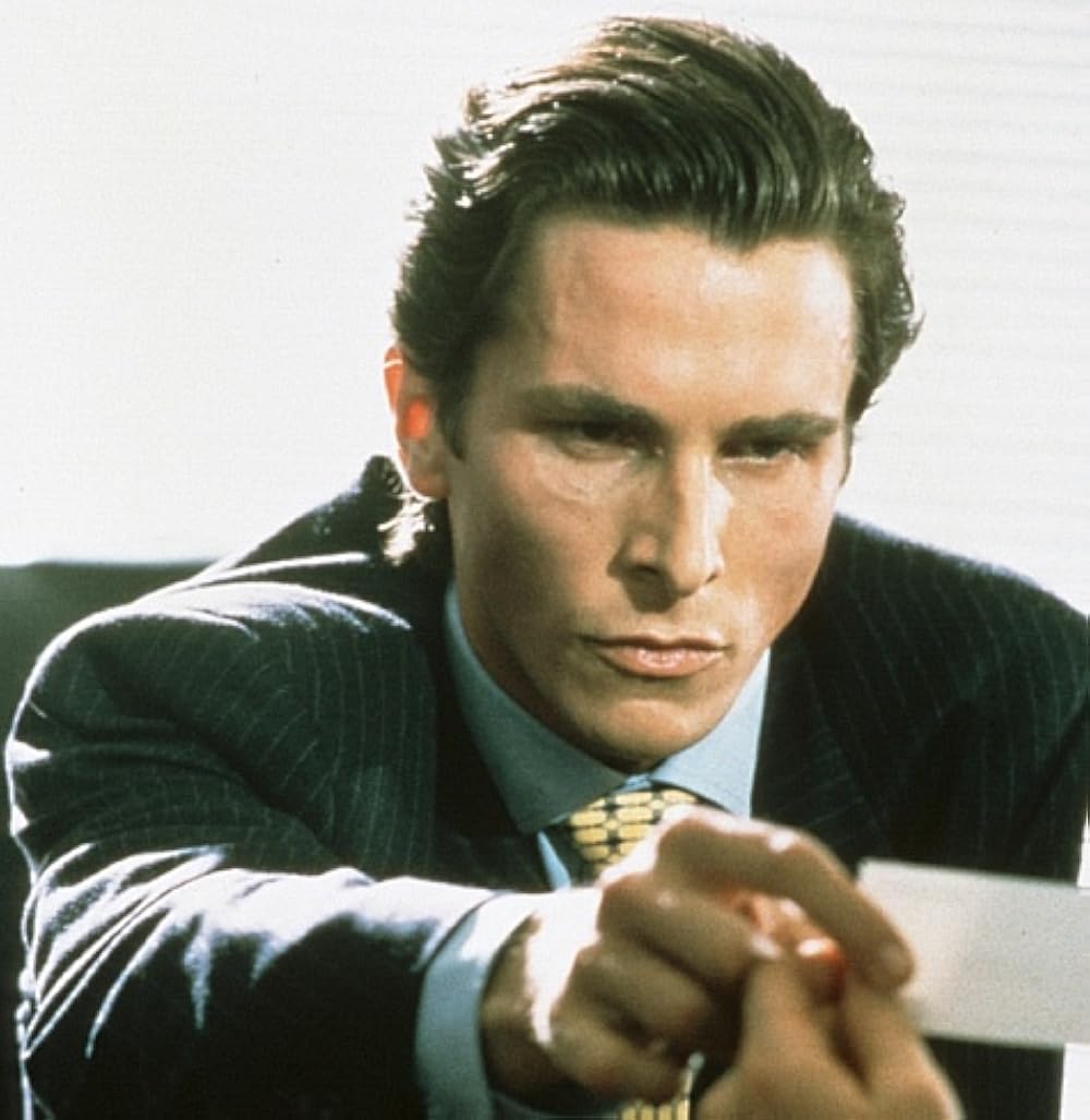 روانی آمریکایی