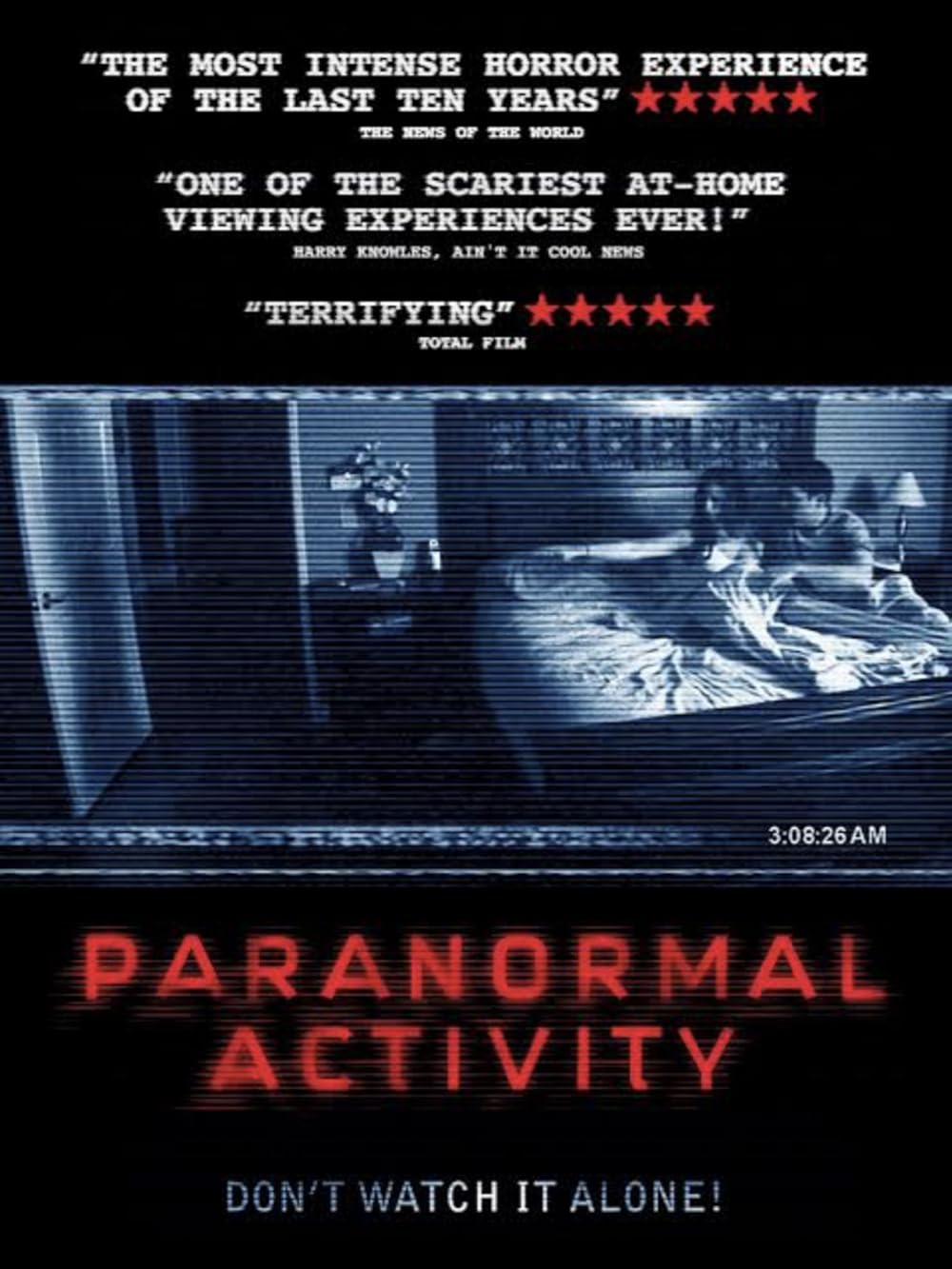 فعالیت فراطبیعی