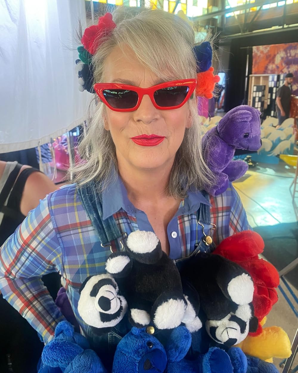 جمعه عجیب تر